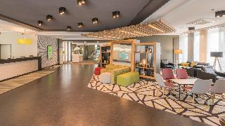 Holiday Inn Munich - Unterhaching fotoÄŸrafÄ±