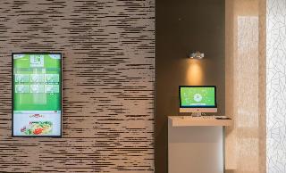 Holiday Inn Munich - Unterhaching fotoÄŸrafÄ±
