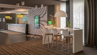 Holiday Inn Munich - Unterhaching fotoÄŸrafÄ±