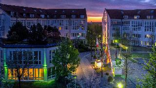 Holiday Inn Munich - Unterhaching fotoÄŸrafÄ±