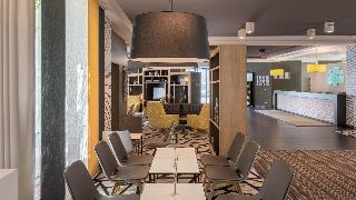 Holiday Inn Munich - Unterhaching fotoÄŸrafÄ±
