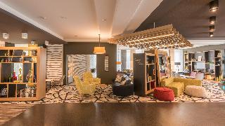 Holiday Inn Munich - Unterhaching fotoÄŸrafÄ±