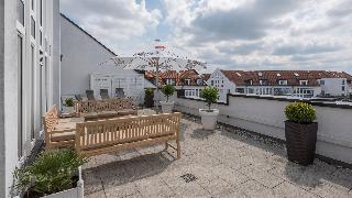 Holiday Inn Munich - Unterhaching fotoÄŸrafÄ±