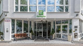 Holiday Inn Munich - Unterhaching fotoÄŸrafÄ±