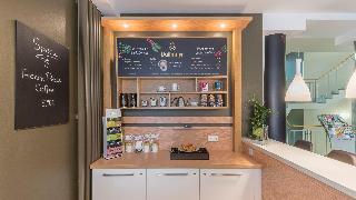 Holiday Inn Munich - Unterhaching fotoÄŸrafÄ±