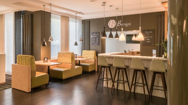 Holiday Inn Munich - Unterhaching - Genel