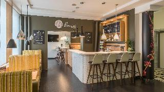 Holiday Inn Munich - Unterhaching fotoÄŸrafÄ±