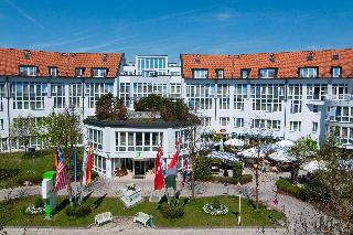 Holiday Inn Munich - Unterhaching fotoÄŸrafÄ±