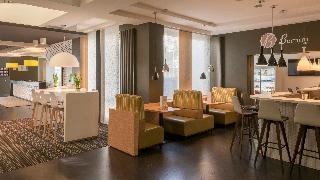 Holiday Inn Munich - Unterhaching fotoÄŸrafÄ±