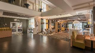 Holiday Inn Munich - Unterhaching fotoÄŸrafÄ±