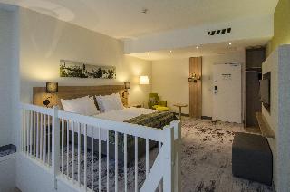 Holiday Inn Munich - Unterhaching fotoÄŸrafÄ±