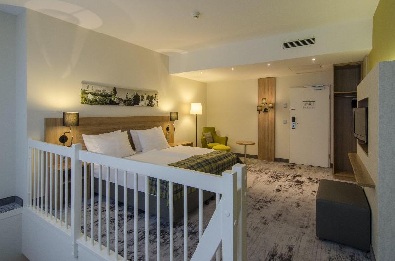 Holiday Inn Munich - Unterhaching - Oda