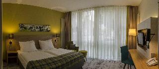 Holiday Inn Munich - Unterhaching fotoÄŸrafÄ±