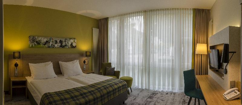 Holiday Inn Munich - Unterhaching - Oda
