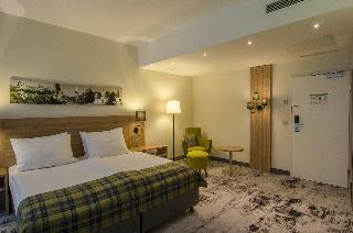 Holiday Inn Munich - Unterhaching fotoÄŸrafÄ±