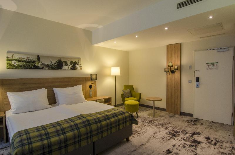 Holiday Inn Munich - Unterhaching - Oda