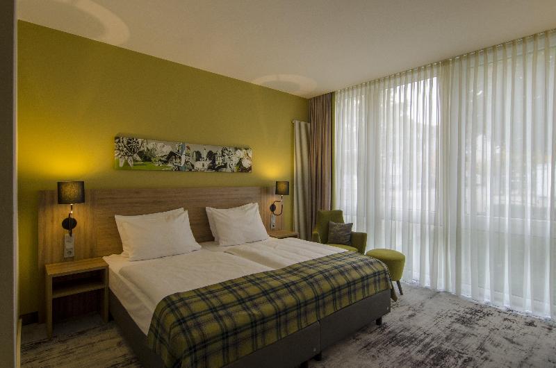 Holiday Inn Munich - Unterhaching - Oda