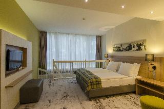 Holiday Inn Munich - Unterhaching fotoÄŸrafÄ±