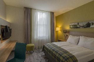 Holiday Inn Munich - Unterhaching fotoÄŸrafÄ±