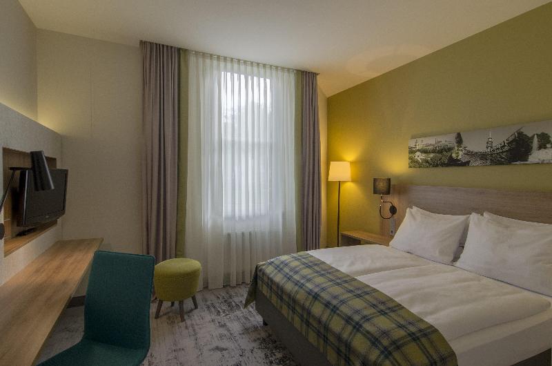 Holiday Inn Munich - Unterhaching - Oda