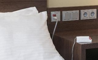 Holiday Inn Munich - Unterhaching fotoÄŸrafÄ±