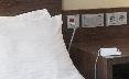 Holiday Inn Munich - Unterhaching oda fotoğrafı
