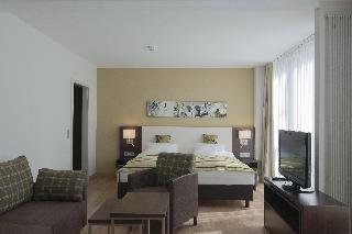 Holiday Inn Munich - Unterhaching fotoÄŸrafÄ±