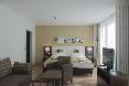 Holiday Inn Munich - Unterhaching oda fotoğrafı