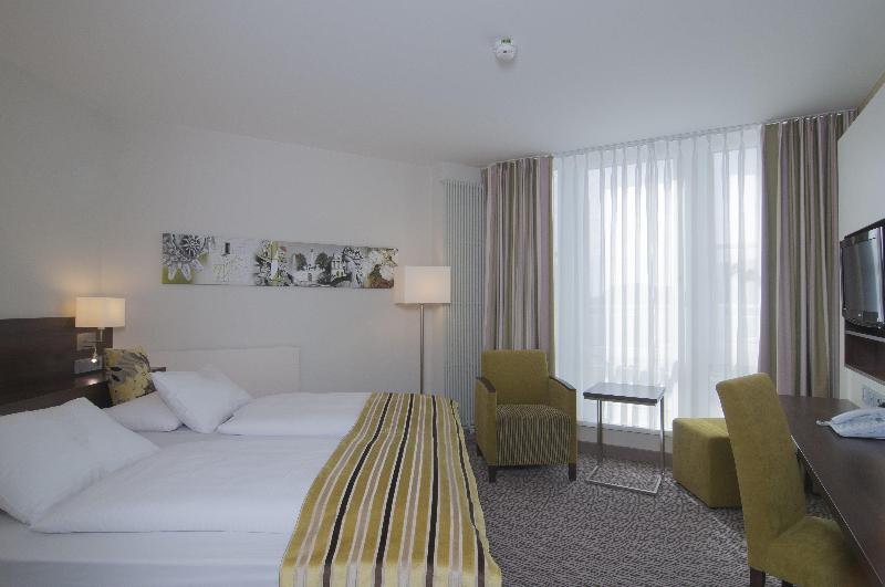 Holiday Inn Munich - Unterhaching - Oda