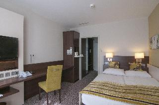 Holiday Inn Munich - Unterhaching fotoÄŸrafÄ±