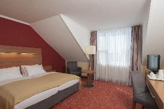 Holiday Inn Munich - Unterhaching fotoÄŸrafÄ±