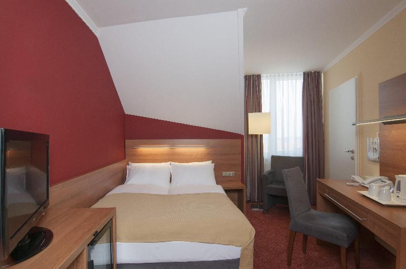 Holiday Inn Munich - Unterhaching - Oda