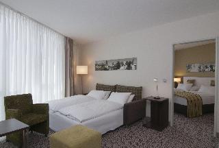 Holiday Inn Munich - Unterhaching fotoÄŸrafÄ±