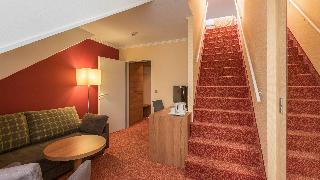 Holiday Inn Munich - Unterhaching fotoÄŸrafÄ±