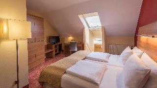 Holiday Inn Munich - Unterhaching fotoÄŸrafÄ±
