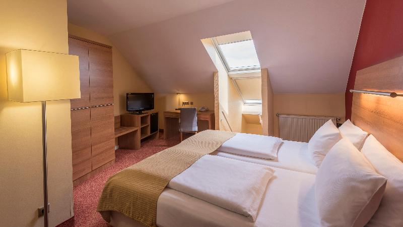 Holiday Inn Munich - Unterhaching - Oda