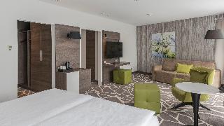 Holiday Inn Munich - Unterhaching fotoÄŸrafÄ±