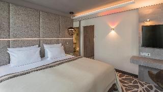 Holiday Inn Munich - Unterhaching fotoÄŸrafÄ±