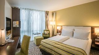 Holiday Inn Munich - Unterhaching fotoÄŸrafÄ±