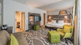 Holiday Inn Munich - Unterhaching fotoÄŸrafÄ±