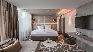 Holiday Inn Munich - Unterhaching fotoÄŸrafÄ±