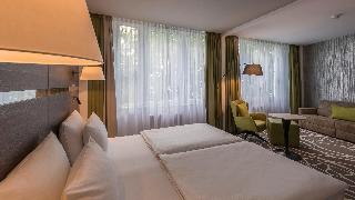 Holiday Inn Munich - Unterhaching fotoÄŸrafÄ±