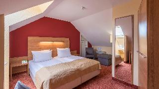 Holiday Inn Munich - Unterhaching fotoÄŸrafÄ±