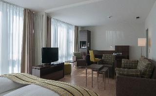 Holiday Inn Munich - Unterhaching fotoÄŸrafÄ±