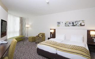Holiday Inn Munich - Unterhaching fotoÄŸrafÄ±