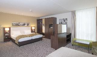 Holiday Inn Munich - Unterhaching fotoÄŸrafÄ±