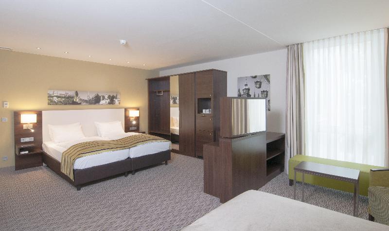 Holiday Inn Munich - Unterhaching - Oda