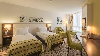 Holiday Inn Munich - Unterhaching fotoÄŸrafÄ±