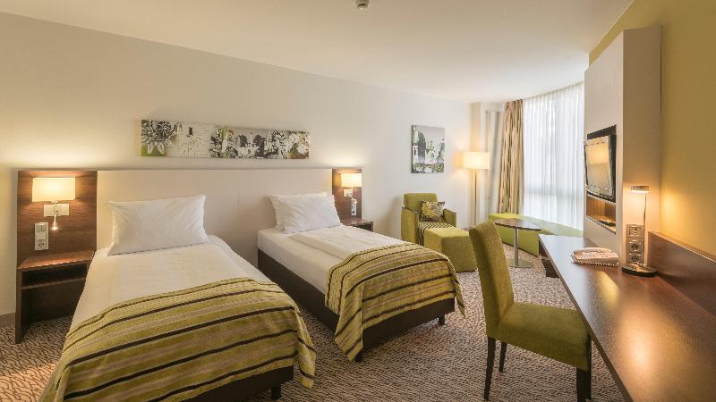 Holiday Inn Munich - Unterhaching - Oda