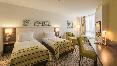 Holiday Inn Munich - Unterhaching oda fotoğrafı